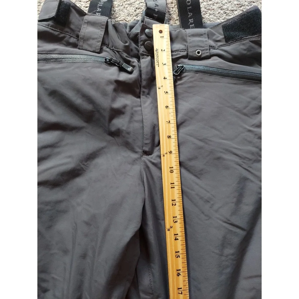 Polar Edge polar edge